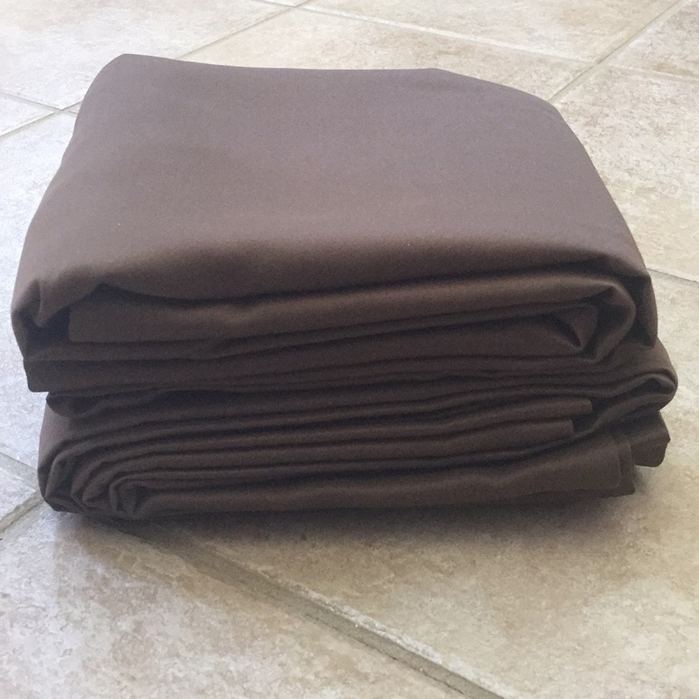 Threshold Thermal Window Panels Drapes Curtains